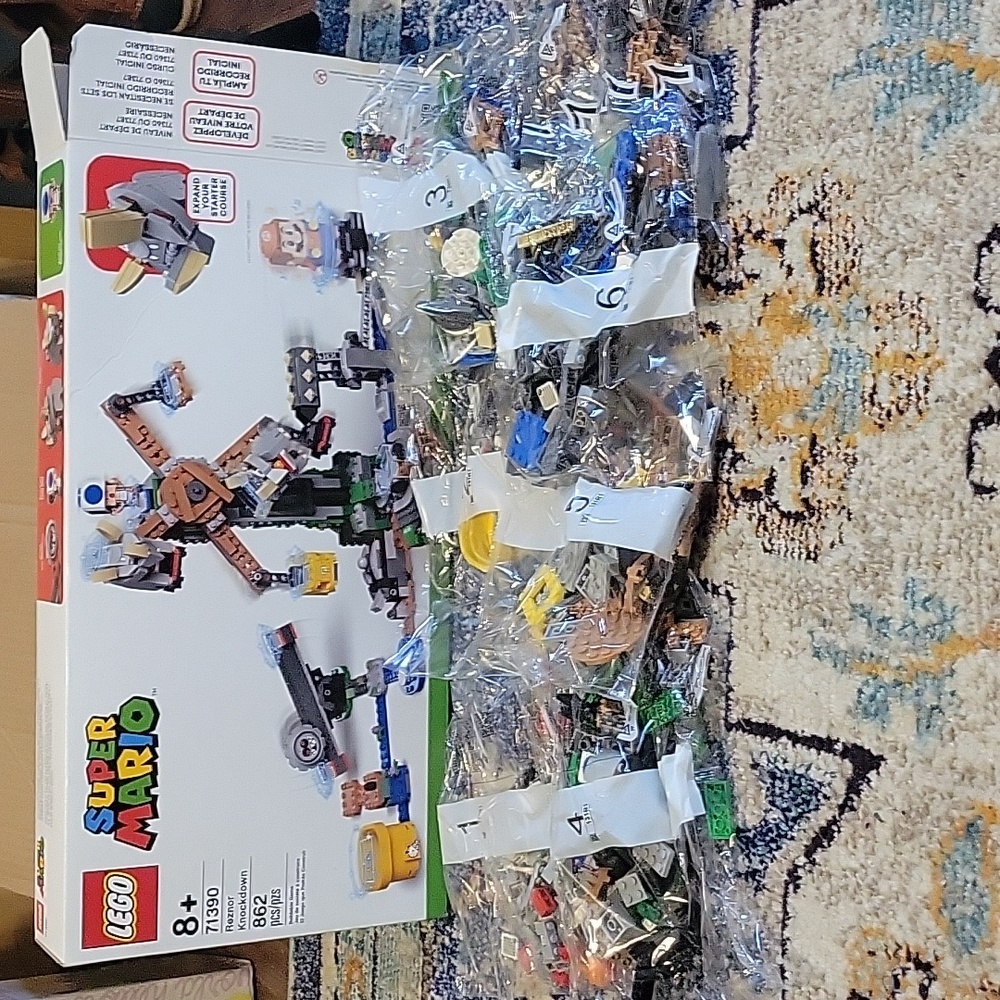LEGO Set